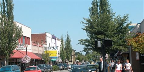 22 Things You Need To Know About Hillsboro Before You Move There Walkable Community, Hillsboro Oregon, Oregon Life, Oregon City, Oregon Washington, Rose City, Eugene Oregon, New Town, Oregon Coast