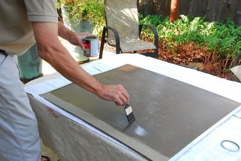 You might want to rethink your kitchen backsplash when you see what this homeowner did! Framed Backsplash Behind Stove, Wall Behind Stove Ideas Kitchens, Cooktop Backsplash Ideas, Behind Stove Backsplash, Diy Stove, Cook Top Stove, Stove Backsplash, Slide In Range, Diy Backsplash