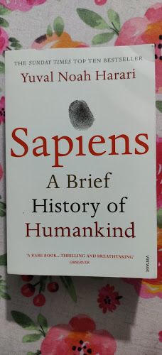 Sapiens Book Quotes, Sapiens Book, Infj Girl, Brief History Of Humankind, Yuval Noah Harari, Facial Exercises, Reading List, Books To Buy, New Perspective