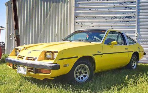 The buyer could immediately use this 1976 Buick Skyhawk as a daily driver, although slotting in the included V8 could make this a potent sleeper. #Buick, #Skyhawk Buick Centurion, Buick Apollo, Buick Wildcat, Chevrolet Monza, Buick Skyhawk, Buick Grand National, Best Barns, Buick Electra, Buick Skylark