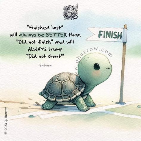 Tortoise Quotes, Tortoise Quote, Thoughtful Pictures, Turtle Quotes, Some Beautiful Quotes, Special Friendship Quotes, God Encouragement, Cute Animal Quotes, Gangsta Quotes