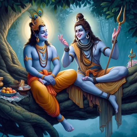 Krishna Shiv ke sang Lord Siva And Krishna, Lord Krishna And Shiva Together, Lord Shiva And Lord Krishna, Shiv And Krishna Together Wallpaper, Shiva Krishna Together, Shiv And Vishnu Together, Krishna And Shiva Together Wallpaper, Lord Shiva And Vishnu Together, Krishna And Mahadev Together