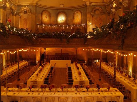 Wilton’s Music Hall Wedding, Music Hall Wedding, Theater Wedding, Dancing On The Edge, Tower Hamlets, Theatre Wedding, London Wedding Venues, Country Style Wedding, London Venues