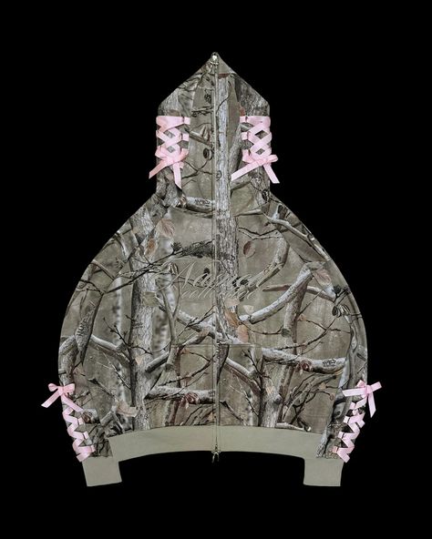 Why Aesthetic, Pink Camo Hoodie, Named Collective, Aesthetic Hoodies, Camping Hoodie, Camo Sweater, Camouflage Hoodie, Xmas List, Camo Designs