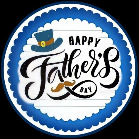 Avengers Birthday Party Decorations, Father's Day Card Template, Happy Fathers Day Cake, Father's Day Cake, Happy Valentines Day Pictures, Father's Day Stickers, Diy Cake Topper Birthday, Happy Fathers Day Images, Fathers Day Images