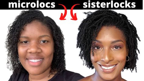 📌 Want More Ideas? Tap the image for endless creativity on Pinterest! 🌈 Microlocs vs sisterlocks q&a feat @lenaslovelylocs1. Sister sisterlocks locs. Sisterlocks microlocks vs short differences identify major natural hairstyles. What is the difference between sisterlocks and micro locs? – mukisa. Microlocks vs sisterlocks. Épinglé sur sisterlocks. Is there a difference between sisterlocks and traditional locs Sister Locks Vs Micro Locks, Microlocs Vs Sisterlocks, Sisterlocs Vs Micro Locs, Microlocs Vs Sisterlocs, Braids Over Sisterlocks, Short Micro Locs Styles, Micro Sisterlocks, Sister Locs Hairstyles, Micro Locs Vs Sister Locs