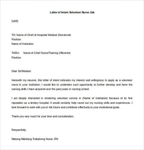 Letter Of Intent For Job Letter Of Interest For Job, Intent Letter For Job, Letter Of Interest For Internal Job, Application Letter For Nursing Job, Letter Of Intent For Job Application, Example Of Application Letter, Letter Of Interest Sample, Employment Reference Letter, Job Application Letter Sample No Experience