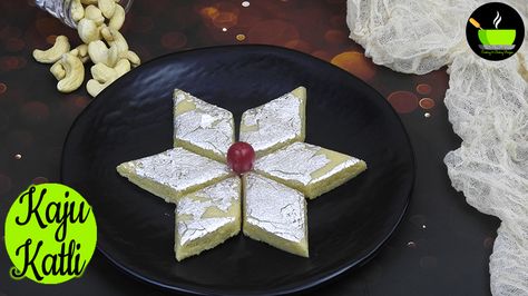 Kaju Katli Recipe | Cooking Without Fire For School Competition | Fireless Cooking Competition Recipes Fireless Cooking Competition, Fireless Cooking Recipes For Competition, Kaju Katli Recipe, Fireless Cooking, Kaju Barfi, Thermal Cooking, Terrace Kitchen, Cooking Competition, Diwali Sweets