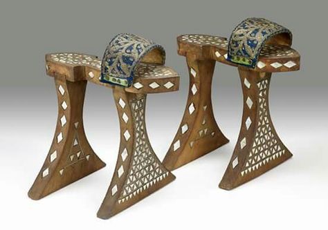 19th century, Turkish wooden bath clogs Gift Rap, Wooden Bath, Wet Floor, Turkish Art, Turkish Bath, Ottoman Empire, Modern Artists, Pearl Shell, British Museum