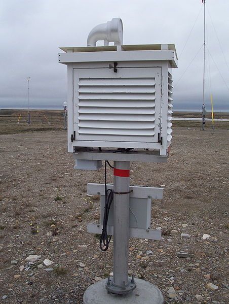 Meteorological Instruments, Stevenson Screen, Wind Direction, Weather And Climate, Oceans Of The World, Weather Station, Barometer, Hygrometer, Natural Phenomena