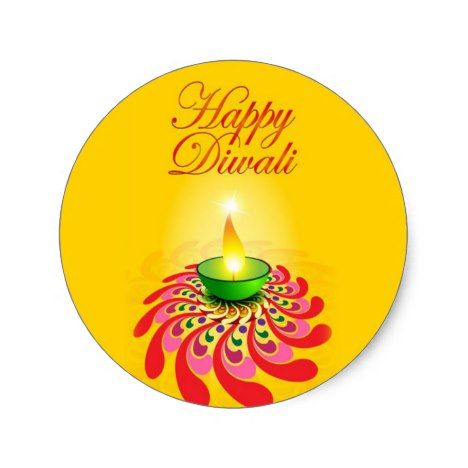 Beautiful Yellow Diwali Lamp Classic Round Sticker Happy Diwali Stickers Printable, Happy Diwali Stickers, Diwali Stickers, Diwali Png, Diwali Wallpapers, Diwali Lamp, Diwali Wishes Quotes, Happy Diwali Wallpapers, Diwali Lamps