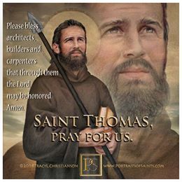 St. Thomas the Apostle baptized the Magi. St Thomas The Apostle Feast Day, St Thomas Day July 3 Quotes, Saint Thomas The Apostle, St Thomas Apostle, St Thomas The Apostle, Christian Martyrs, Happy Feast Day, Thomas The Apostle, Liturgical Calendar