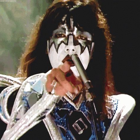 Banda Kiss, Eric Singer, Kiss Gift, Vinnie Vincent, Kiss Members, Eric Carr, Peter Criss, Kiss Army, Kiss Pictures