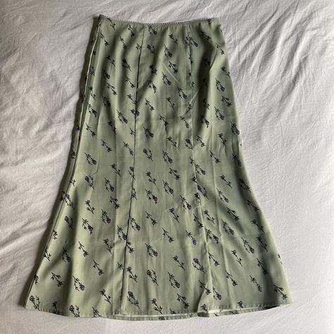 unif wist skirt in size small. measurements... - Depop Unif Clothing, Thrift Clothes, Thrifted Outfits, Dream Clothes, Aurora, Outfit Inspirations, Cute Outfits, My Style, Skirt