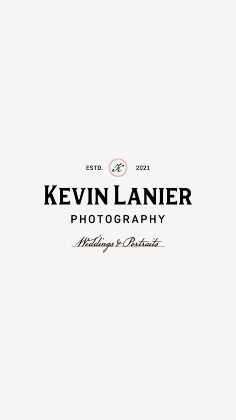 Masculine Logo Ideas, Photographer Brand Identity, Hammock Photography, Masculine Branding, Masculine Logo Design, Male Logo, Masculine Logo, Rustic Branding, Cs Logo