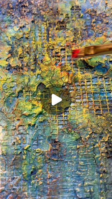 Abstract Mixed Media Art, Mixed Media Art Ideas, Manchester Landmarks, Contemporary Mixed Media Art, Mix Media Painting, Textured Abstract Art, Patina Art, Mix Media Art, Abstract Painting Acrylic Modern