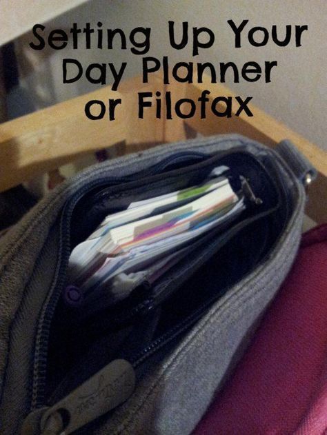 Filofax Inspiration, Filofax Ideas, Organising Ideas, Journal Collection, Ring Planner, Portable Office, Recollections Planner, Mom Brain, Planner Setup