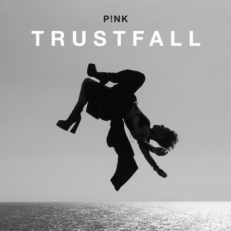 TRUSTFALL - song and lyrics by P!nk | Spotify Pink Trust Fall, Playlist 2023, P!nk Lyrics, Fall Lyrics, Life Songs, P!nk Album Covers, P!nk Trustfall Lyrics, Trust Fall, Jagged Little Pill