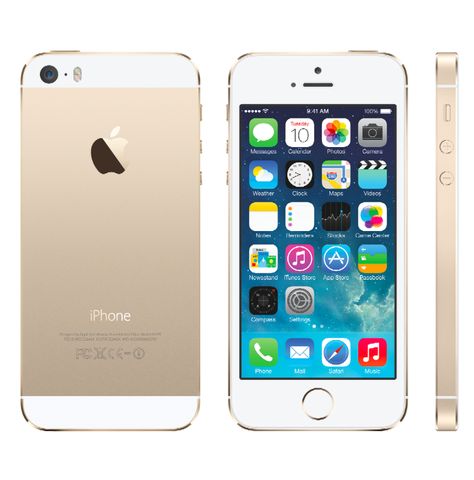 iPhone Iphone 5s Gold, Gold Factory, Ios Apple, Accessoires Iphone, Ios 8, Gold Iphone, Ios 7, Apple Iphone 5s, Galaxy Note 3