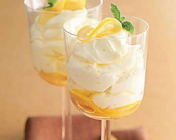 Syllabub Recipe, Slow Roast Lamb, Marco Pierre White, Fine Dining Desserts, Classic Recipes, New Year's Food, Fine Dining Recipes, Sweet Art, Wine Desserts