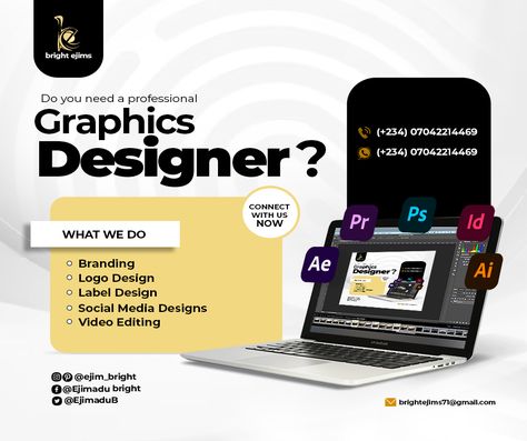 Details of my brand Brand Infographic, Digital Advertising Design, Social Media Branding Design, Graphic Design Tutorials Learning, Graphic Design Brochure, Photoshop Design Ideas, Social Media Advertising Design, Church Poster Design, Creative Flyer Design