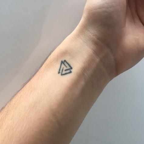 Small Tatoos For Boys, Mini Malist Tattoo, Hand Tatoos Boy, Tattoo Wrist Men, Small Tattoos For Boys, Discrete Tattoo, Tattoos For Baby Boy, Small Colorful Tattoos, Word Tattoo Ideas