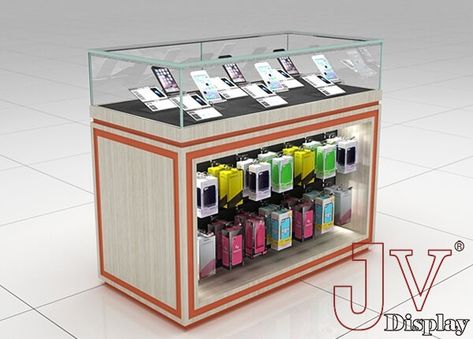 mobile phone shop counter wooden glass 4 ft for sale,mobile phone shop counter wooden glass 4 ft suppliers Cell Phone Kiosk, Phone Kiosk, Mobile Accessories Shop, Shop Counter Design, Jewelry Store Interior, Mobile Phone Shops, Phone Accessories Shop, Glass Showcase, Shop Counter