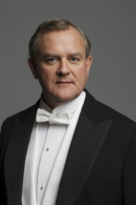 Downton Abbey S6 Hugh Bonneville as "Robert Crawley" Robert Crawley, Hugh Bonneville, Male Celebrities, Historical Drama, Downton Abbey, Celebrities Male, Actors & Actresses, It Cast, Actresses