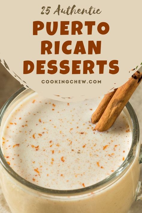 Packed with amazing flavors and eye-catching colors, this list of Puerto Rican desserts will leave you wanting for more. Puerto Rican Dessert, Puerto Rican Recipes Desserts, Puerto Rican Cake Recipe, Pumpkin Flan, Potato Pudding, Coconut Drinks, Pineapple Rum, Dessert Tray, Rum Cake