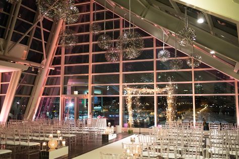 Nye Wedding Ideas, Planetarium Wedding, Adler Planetarium, New Year's Eve Wedding, Glam Modern, Nye Wedding, New Years Eve Weddings, Financial Advisor, Ring In The New Year