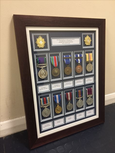 Framing Memorabilia, Newspaper Article Display, Awards Display, Award Display, Sports Medals, Military Medals, Medal Display, Soccer Gifts, Ideas Casa