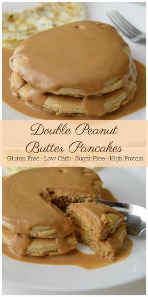 Keto Peanut Butter Pancakes, Keto Pb2 Recipes, Pb Pancakes, Macro Dinner, Healthier Deserts, Peanut Butter Delight, Peanut Butter Powder Recipes, Flourless Pancakes, Pb2 Recipes