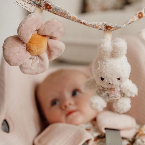 🌸 Try and grab Miffy! 🌸⁠ Easily attach the stroller toy chain to the car seat or stroller to keep your Little One entertained when you are on your way. Great for hand-eye coordination too! ⁠ #littledutch #littledutchuk #miffyuk #softtoys #pramtoy #carseattoy #babynursery #sensorytoys #newborn #newbornessentials #duein2024 #ukmums #spoiltland Car Seat Toys, Pram Toys, Stroller Toys, Newborn Essentials, Developmental Toys, Sensory Toys, New Parents, Baby Nursery, Car Seat