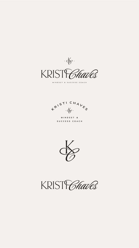 Life Coach Logo & Branding Design Life Coach Logo, Alphabet Logo, Luxury Brand Logo, Serif Logo, Logo Branding Design, Best Website Design, Inspiration Logo Design, Logo Minimalista, Elegant Logo Design