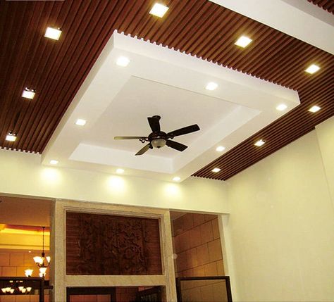 20 Latest Pop Designs For Hall With Pictures In 2020 Plaster Ceiling Design, Drawing Room Ceiling Design, Pop Design For Hall, Luxury Ceiling Design, Wooden Ceiling Design, Bedroom Pop Design, Simple Ceiling Design, Lights Wallpaper, Down Ceiling Design