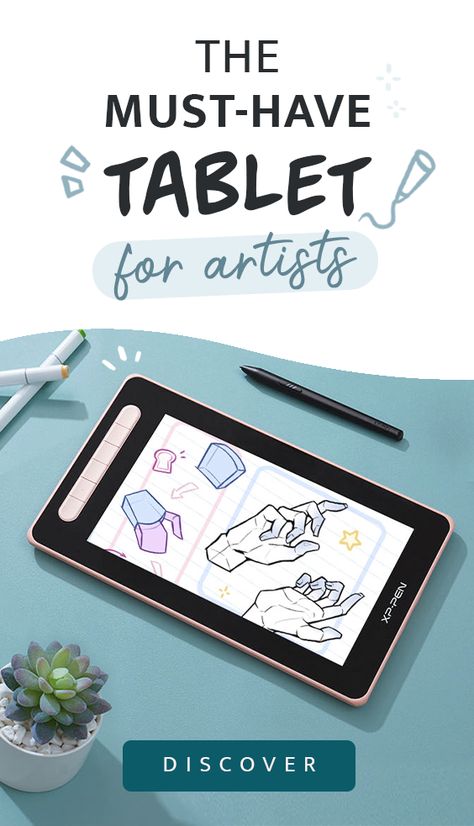 Drawing Tablets, Digital Drawing Tablet, Pen Tablet, Best Ipad, Small Drawings, Drawing Tablet, Drawing For Beginners, Tablet Stand, Animated Drawings