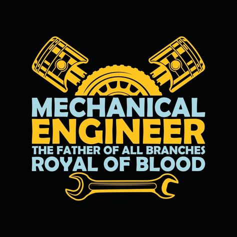 Mechanical Engineer T-shirt Design Design Engineering Mechanical, Mechanical Logo Design, Mechanical Engineering Wallpaper, Mechanical Engineering Logo Design, Mechanical Engineering Humor, Mechanical Engineering Aesthetic, Mechanical Engineering Logo, Jawa Perak, Engineering Aesthetic