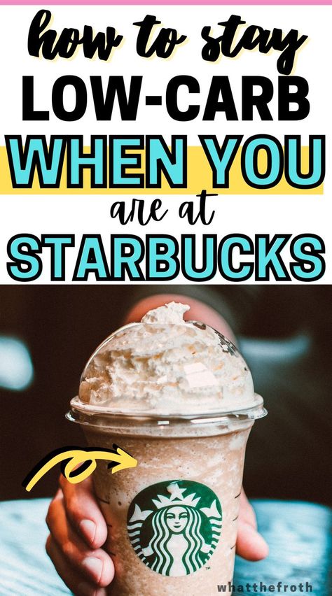 Starbucks Secret Menu Drinks Keto, Low Carb Low Cal Starbucks Drinks, Keto Drinks At Starbucks, Starbucks Keto Fall Drinks, Keto Starbucks Frappuccino, Low Carb Starbucks Holiday Drinks, Keto Caribou Coffee Drinks, Low Calorie Low Carb Starbucks Drinks, Low Carb Cold Coffee Drinks