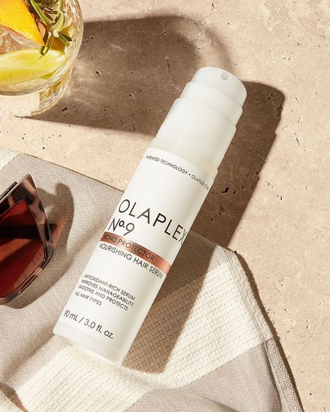 Dermstore on Instagram: “💁 Get next level summer hair with @olaplex No.9 Bond Protector Nourishing Hair Serum—an antioxidant-rich, silicone-free, leave-in serum…” Olaplex No 9, Olaplex Serum, Hair Routines, Hair Serum, Nourishing Hair, Summer Hair, Leave In, Summer Hairstyles, Next Level