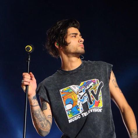 damn! Mtv Shirt, We Missed You, 1d And 5sos, On The Road Again, Zayn Malik, Music Is Life, One Direction, Rolling Stones, Mtv