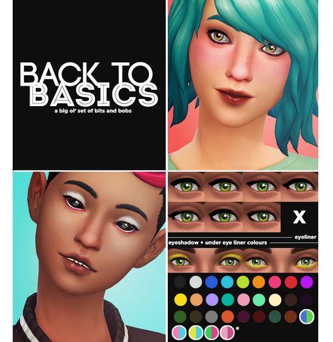 data:blog.metaDescription Under Eye Liner, Black Lipstick, Sims 4 Cc Shoes, Sims 4 Cc Makeup, Sims 4 Mm Cc, Full Face Makeup, Sims 4 Mm, Back To Basics, Sims 4 Game