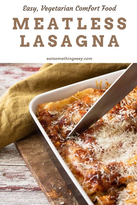 Easy Meatless Lasagna Recipe with Tofu 3 Meatless Lasagna Recipe Easy, Meatless Lasagna Recipe, Tofu Zucchini, Recipe With Tofu, Tofu Lasagna, Veggie Lasagna Recipe, Meatless Lasagna, Lasagna With Zucchini Noodles, Vegetarian Lasagna Recipe