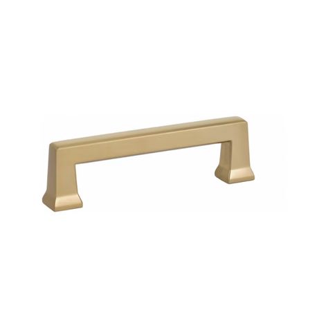 Alexander Cabinet Pull | Emtek Navy Kitchen, Sleek Cabinet, Art Deco Cabinet, Kitchen Pulls, Contemporary Cabinets, Appliance Pull, Cabinet Pulls, Unlacquered Brass, Cabinet Knob