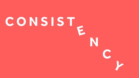 consistency - Google Search Creative Routines, Meaning Words, Chest Fly, Be Consistent, Cardio Routine, Wake Up Call, Chest Workouts, Self Discipline, Overcoming Fear