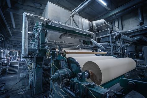 Paper Mill Factory, Green Liquor, Extraordinary Machine, Factory Photography, Laboratory Chemicals, Service Agreement, Paper Factory, Forest Conservation, Pulp Paper