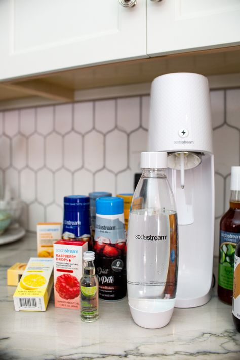 sodastream bundle Sodastream Syrup, Soda Stream Recipes, Holiday Mocktail, Apartment Things, Syrup Recipes, Soda Stream, Mocktail Recipe, Syrup Recipe, Health Journey