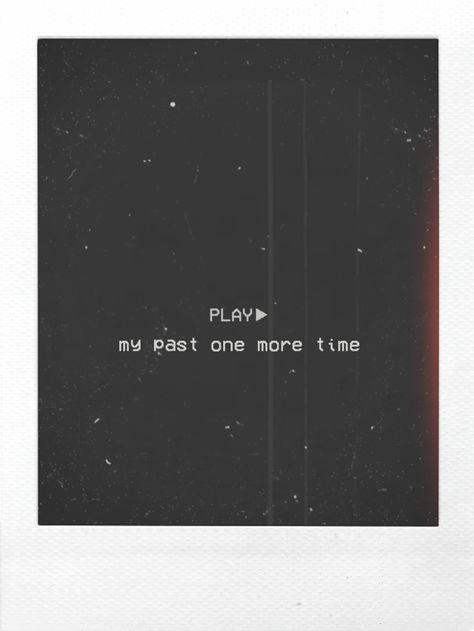 Black background with words Past Memories Quotes Feelings, Past Life Quotes Memories, I Miss The Past, Memories Quotes Aesthetic, Past Life Aesthetic, Past Memories Quotes, Pretty Qoutes, Lofi Wallpaper, Past Life Memories