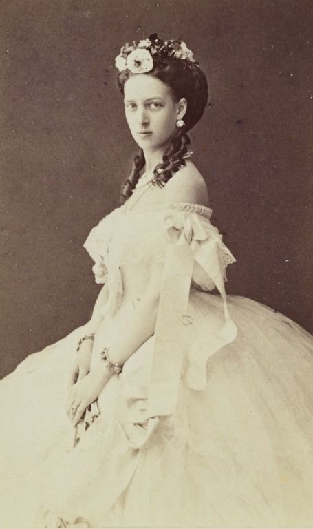 Princess Alexandra Of Denmark, Alexandra Of Denmark, Royal Collection Trust, Queen Alexandra, Princess Stephanie, Jewel Wedding, Princess Alexandra, The Royal Collection, Royal Baby