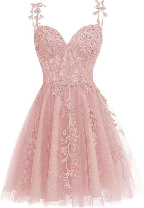 Tangled Quince, Hoco Dress Ideas, Pink Quince, Sweet 16 Ideas, Hoco Dress, Quince Ideas, Short Prom Dresses, Cocktail Gowns, Girly Bags