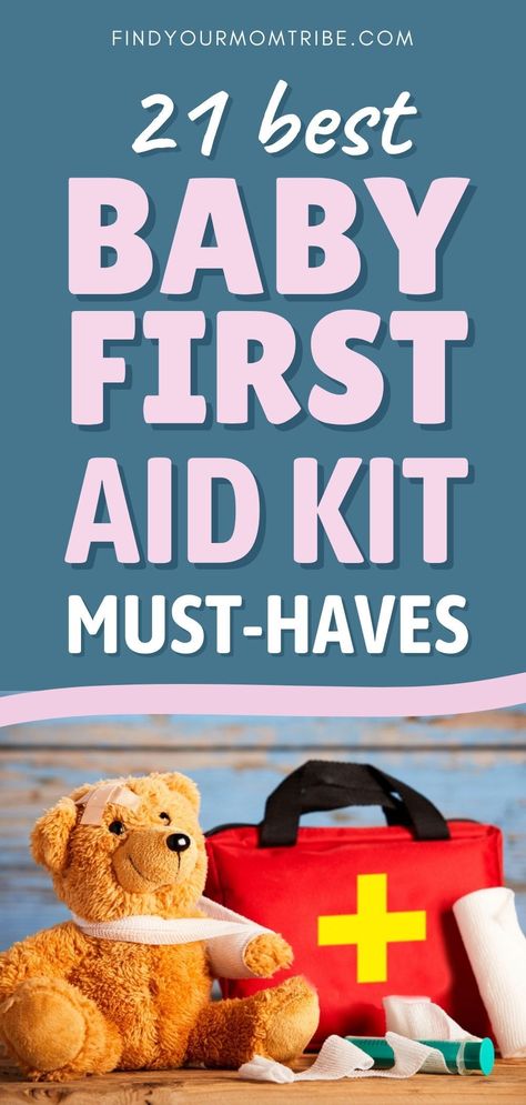 Newborn Medicine Checklist, Newborn First Aid Kit Checklist, Baby Emergency Kit, Newborn First Aid Kit, Infant First Aid Kit, Baby First Aid Kit Checklist, Toddler First Aid Kit, Baby Medicine Kit, Kids First Aid Kit